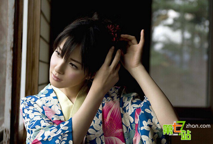 日本女人嫁中国男人原来是为这