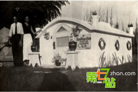 他把尸体改造成娃娃：并爱爱长达7年