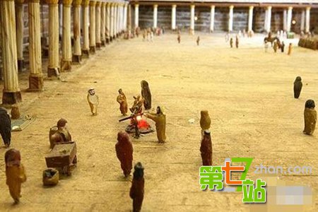 他把尸体改造成娃娃：并爱爱长达7年