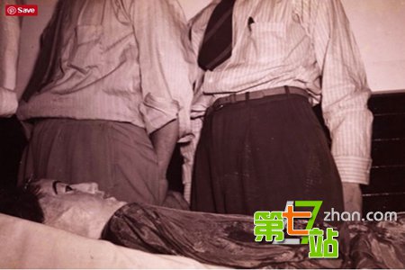 他把尸体改造成娃娃：并爱爱长达7年