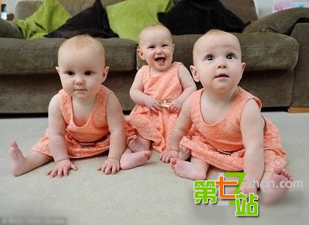 最不可思议10大生育传奇：竟生出巧克力