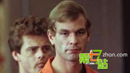 吓尿！世界上十位最恐怖的“食人恶魔”