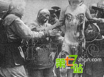世界上最可怕的15种处死方法，每一样都毛骨悚然