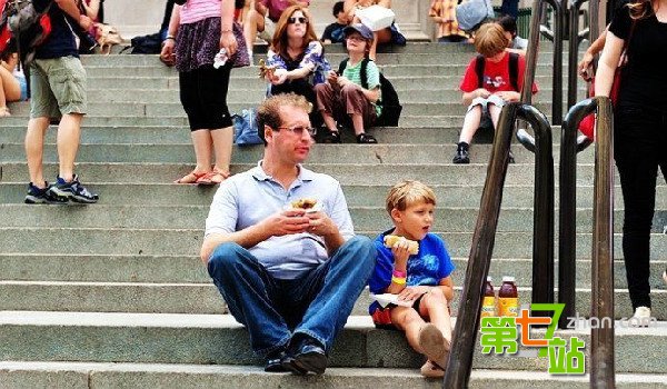 真正的美国社会什么样？看看这些你就知道了