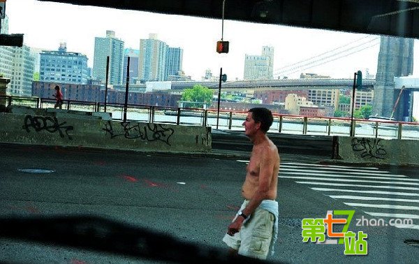 真正的美国社会什么样？看看这些你就知道了