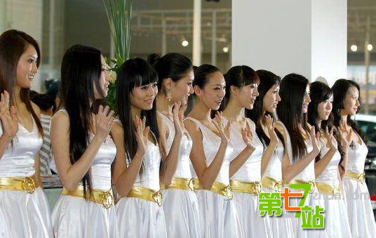 一方水土养一方人 中国十大美女如云的城市