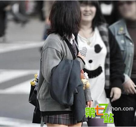 日本监狱丑闻：女囚被这样糟蹋