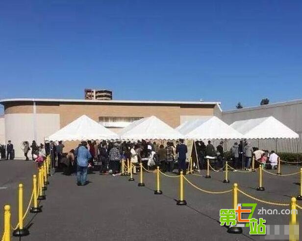 牢饭竟还有人抢着吃！日本监狱文化祭