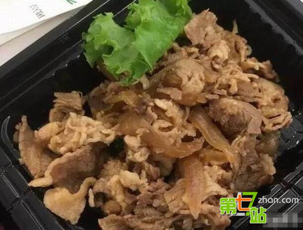 牢饭竟还有人抢着吃！日本监狱文化祭