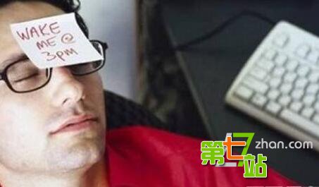 关于星期一的十大诡异事情 你中枪了么？