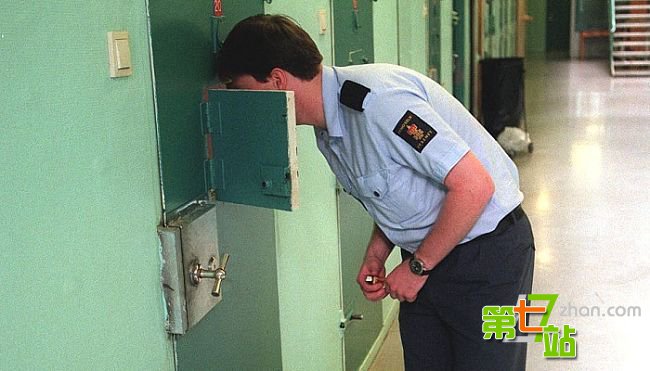 据说这是世界上“最有人情味”的监狱
