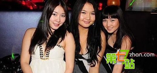 这地方女人太多！男人可以任意娶4个美女