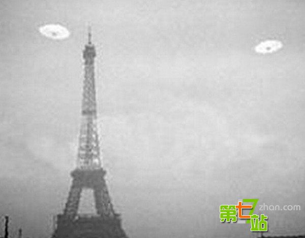 证据确凿！中国正在遭受外星人的监视