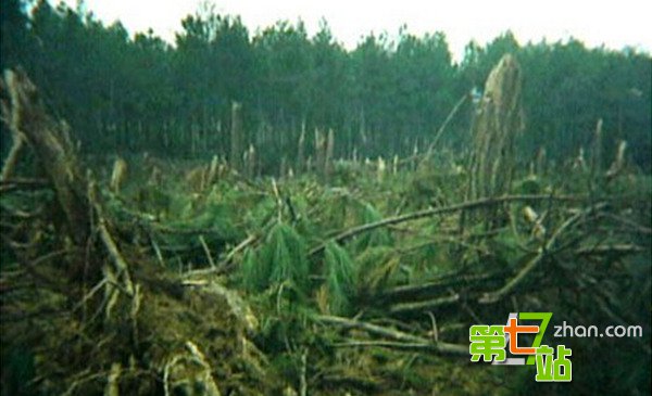 证据确凿！中国正在遭受外星人的监视