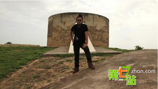 鬼魅游荡之地：亚洲令人毛骨悚然的地方