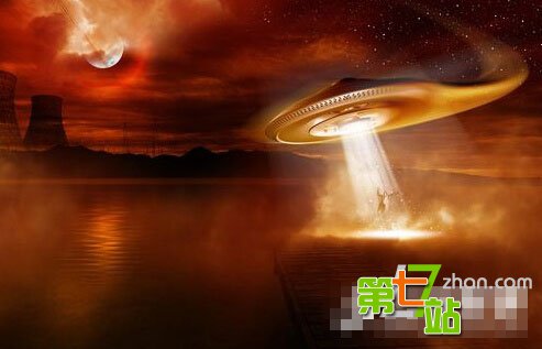 外星人控制人类大脑？我们为何深信外星人存在