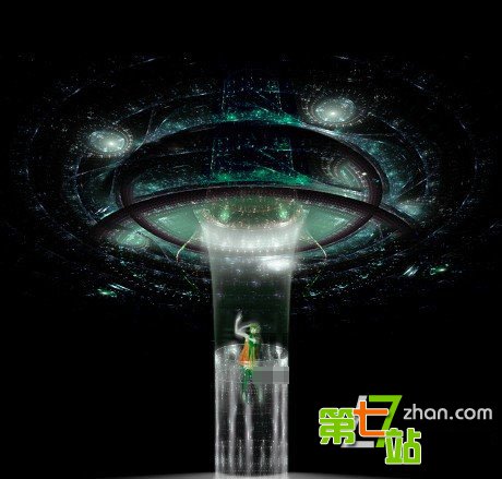 外星人控制人类大脑？我们为何深信外星人存在