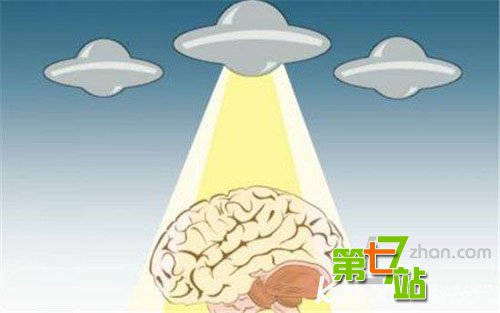 外星人控制人类大脑？我们为何深信外星人存在