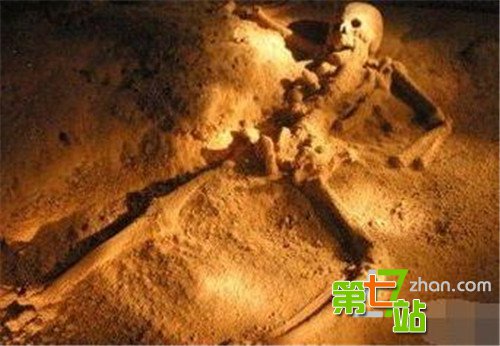 据说这些地方是通往阴间的冥界路口 有去无回