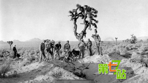 60年前那场真实的洛杉矶之战 真相竟是这样