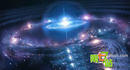 人类靠近宇宙黑洞会怎样？结局令人难以置信