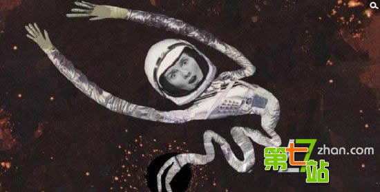 人类靠近宇宙黑洞会怎样？结局令人难以置信