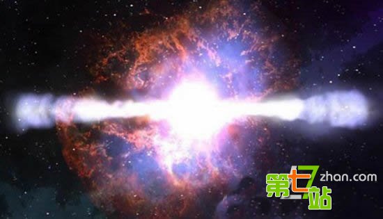 人类靠近宇宙黑洞会怎样？结局令人难以置信