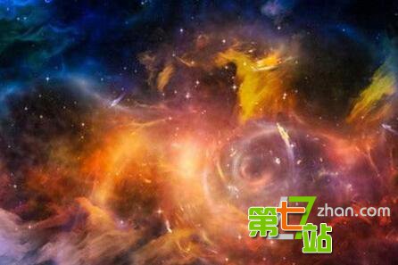 宇宙十大探索新发现：遥远深空暗物质碰撞