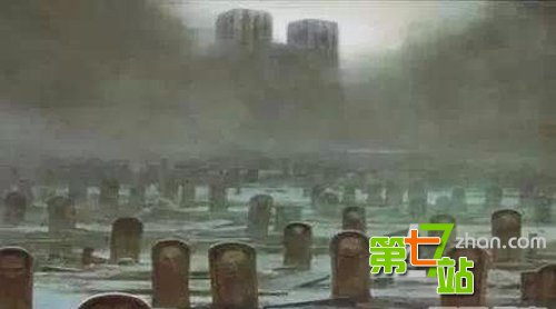盘点：全球至今无法破解的七大未解之谜