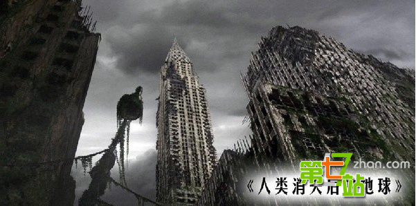 如果地球上只剩一男一女能繁衍出全人类吗？