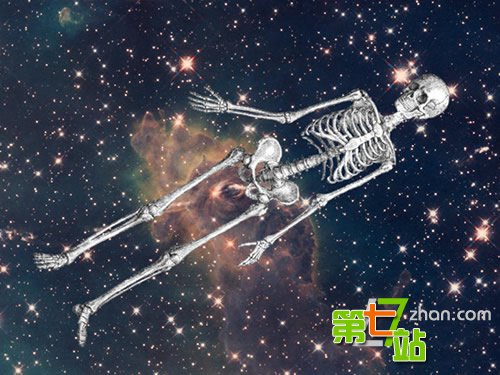 星系链构成斯隆长城 宇宙十大最奇特发现