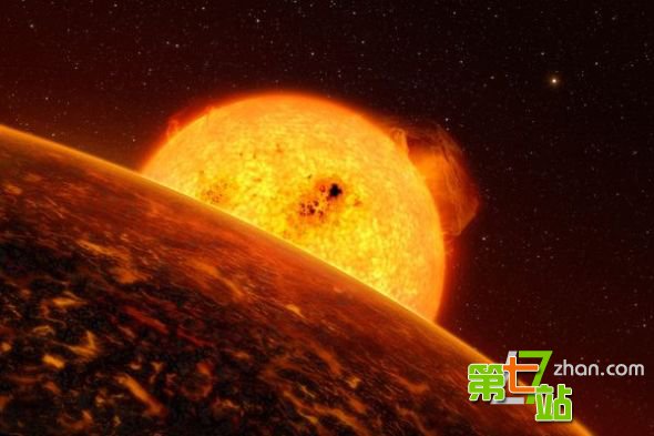 外太空的10大奇异天体：僵尸恒星可起死回生