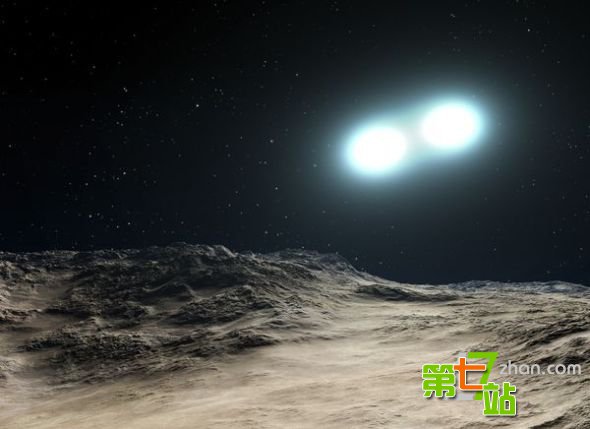 外太空的10大奇异天体：僵尸恒星可起死回生