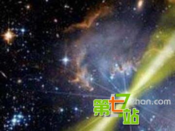 未解之谜：科学家探索宇宙星系的死亡之谜