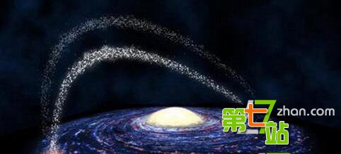 未解之谜：科学家探索宇宙星系的死亡之谜