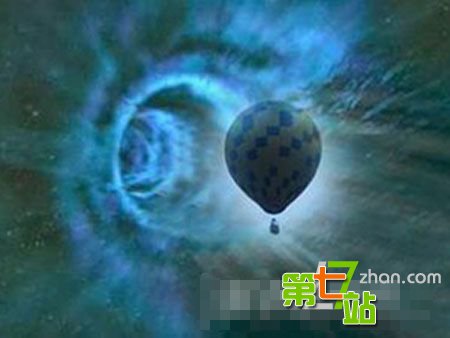 神秘天蛾人重现美国小镇 未知生物频现灾难现场