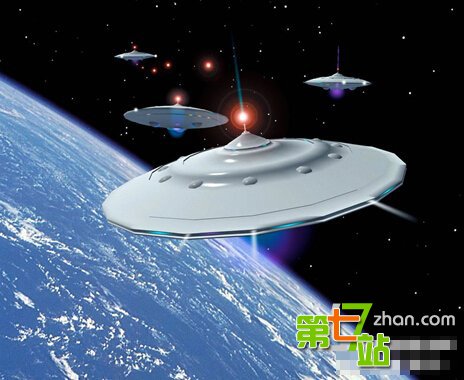 英国前UFO调查员披露“终极秘密”震惊世人！