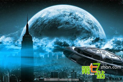 英国前UFO调查员披露“终极秘密”震惊世人！