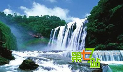 盘点国内十大勾魂美景 中国十大美景盘点