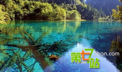 盘点国内十大勾魂美景 中国十大美景盘点