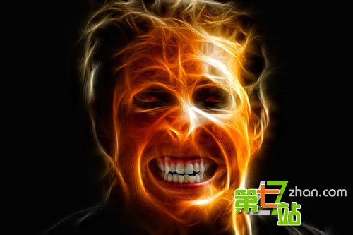 西伯利亚惊现雪人踪迹 全身亮银色毛发身材魁梧