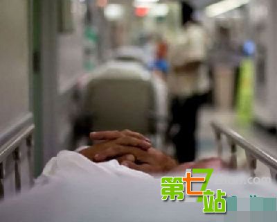 震惊！人死亡前出现的14种神奇现象