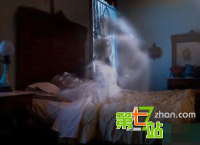 震惊！人死亡前出现的14种神奇现象