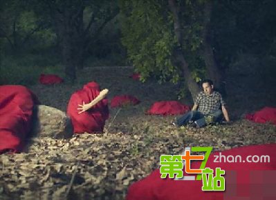 震惊！人死亡前出现的14种神奇现象