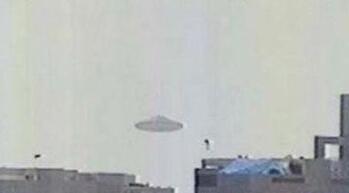 登月宇航员爆料内幕：外星人已经抵达地球了