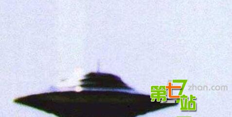 登月宇航员爆料内幕：外星人已经抵达地球了