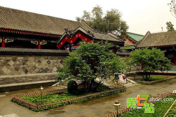 揭秘：中国五千年历史中最牛逼的10大谜团