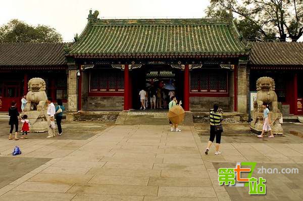 揭秘：中国五千年历史中最牛逼的10大谜团