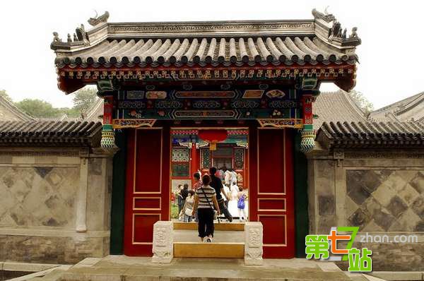 揭秘：中国五千年历史中最牛逼的10大谜团