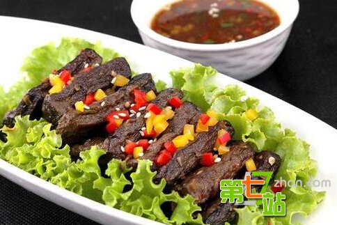 世界十大“臭味”美食：你能忍受到第几？